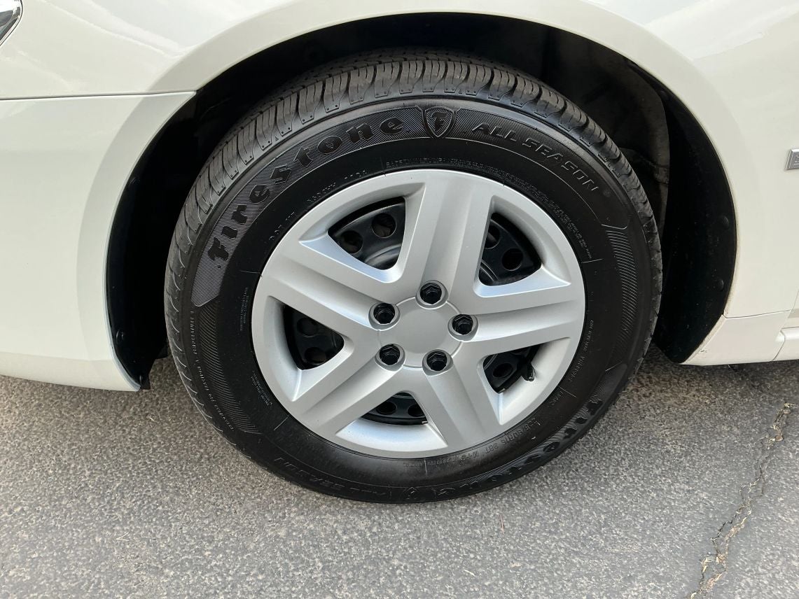 2006 Chevrolet Impala LS Sedan 4D