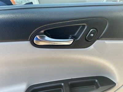 2008 Chevrolet Impala LS Sedan 4D