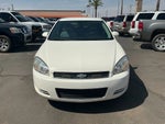 2008 Chevrolet Impala LS Sedan 4D