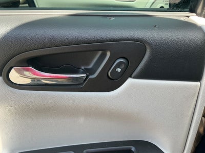 2008 Chevrolet Impala SEDAN 4-DR LS