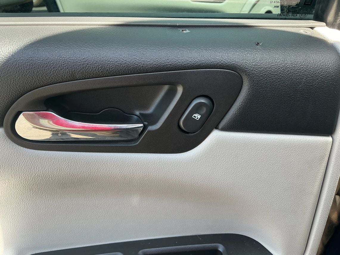 2008 Chevrolet Impala SEDAN 4-DR LS