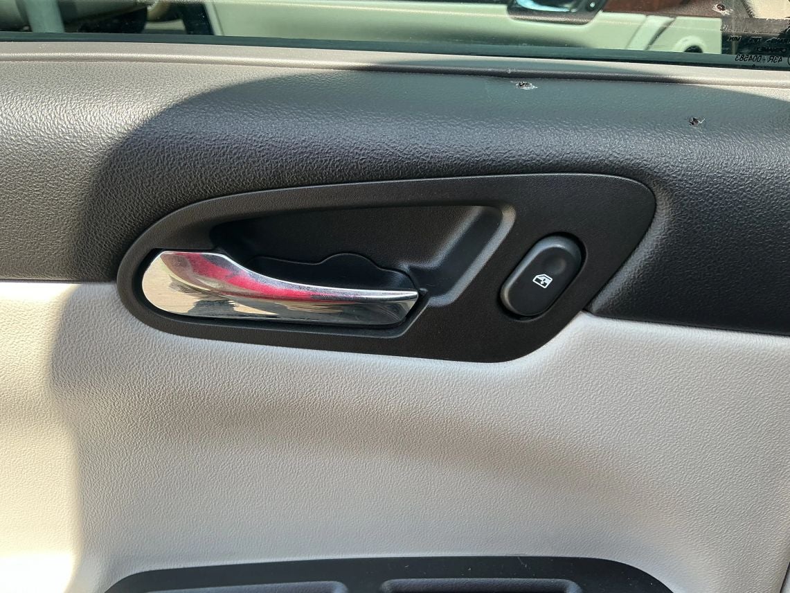 2008 Chevrolet Impala SEDAN 4-DR LS