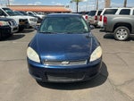 2008 Chevrolet Impala SEDAN 4-DR LS