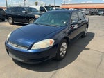 2008 Chevrolet Impala SEDAN 4-DR LS