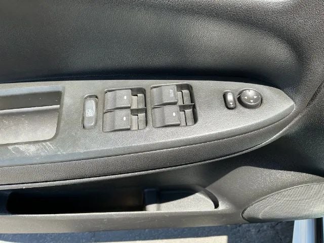 2012 Chevrolet Impala LS Sedan 4D