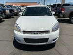 2012 Chevrolet Impala LS Sedan 4D