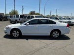 2012 Chevrolet Impala LS Sedan 4D