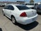 2012 Chevrolet Impala LS Sedan 4D