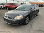 2011 Chevrolet Impala LS Sedan 4D