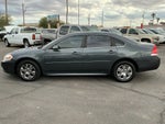 2011 Chevrolet Impala LS Sedan 4D