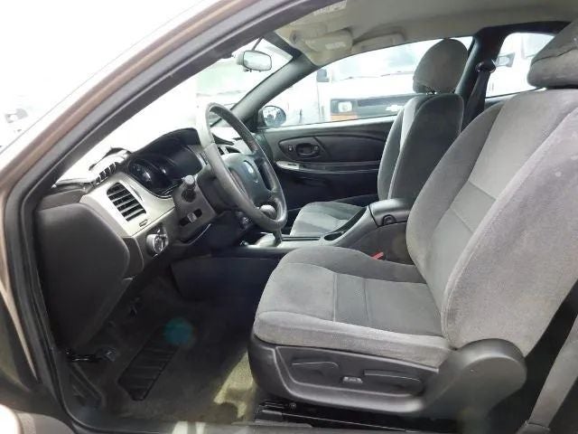 2006 Chevrolet Monte Carlo LT Coupe 2D