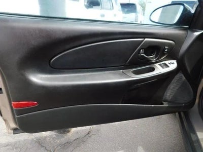2006 Chevrolet Monte Carlo LT Coupe 2D