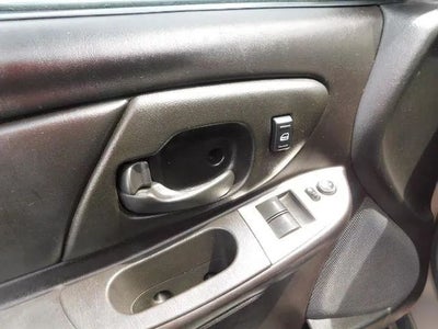 2006 Chevrolet Monte Carlo LT Coupe 2D