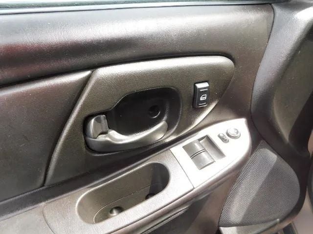 2006 Chevrolet Monte Carlo LT Coupe 2D