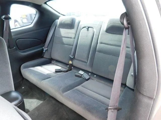 2006 Chevrolet Monte Carlo LT Coupe 2D