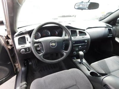 2006 Chevrolet Monte Carlo LT Coupe 2D