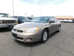 2006 Chevrolet Monte Carlo LT Coupe 2D