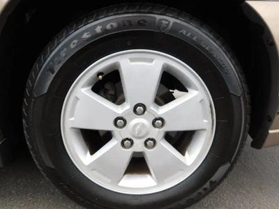 2006 Chevrolet Monte Carlo LT Coupe 2D