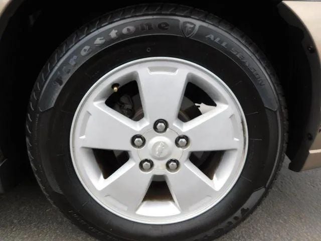 2006 Chevrolet Monte Carlo LT Coupe 2D