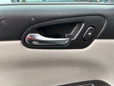 2008 Chevrolet Impala SEDAN 4-DR LTZ