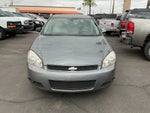 2008 Chevrolet Impala SEDAN 4-DR LTZ