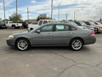 2008 Chevrolet Impala SEDAN 4-DR LTZ