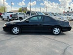 2002 Chevrolet Monte Carlo SS Coupe 2D