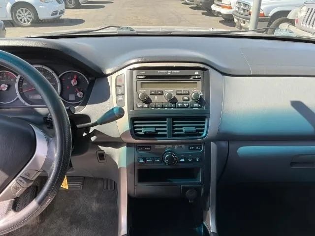 2006 Honda Pilot EX Sport Utility 4D