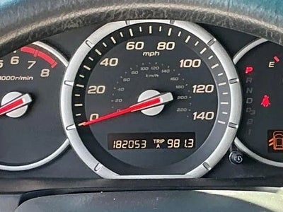 2006 Honda Pilot EX Sport Utility 4D