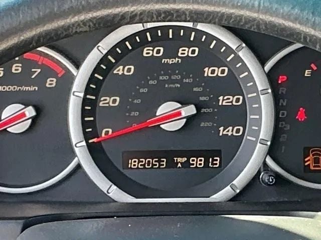 2006 Honda Pilot EX Sport Utility 4D