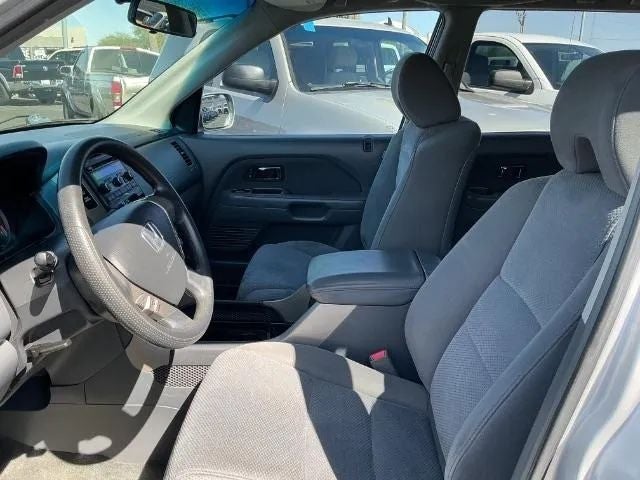 2006 Honda Pilot EX Sport Utility 4D