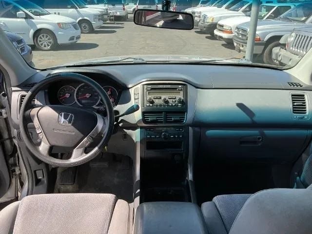 2006 Honda Pilot EX Sport Utility 4D
