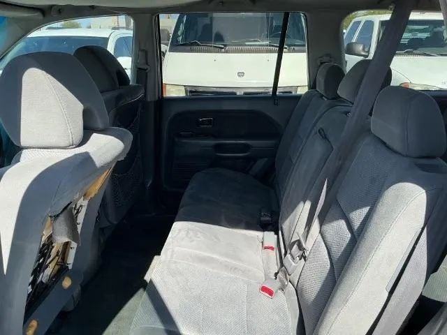 2006 Honda Pilot EX Sport Utility 4D