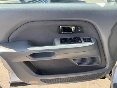 2006 Honda Pilot EX Sport Utility 4D
