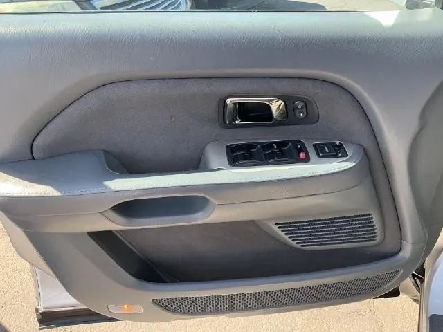 2006 Honda Pilot EX Sport Utility 4D