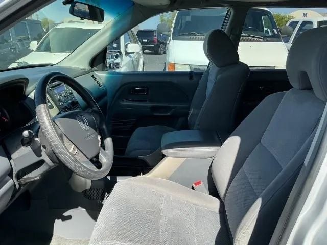 2006 Honda Pilot EX Sport Utility 4D