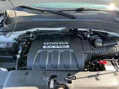 2006 Honda Pilot EX Sport Utility 4D