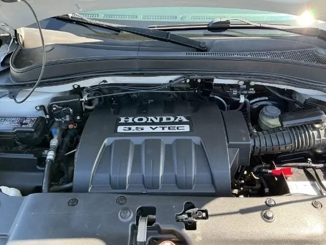 2006 Honda Pilot EX Sport Utility 4D