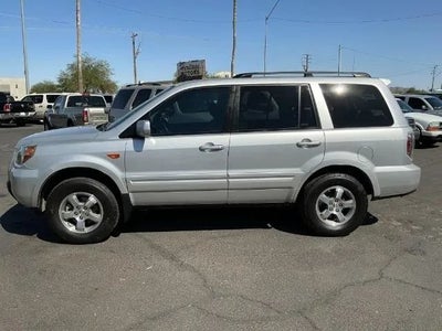 2006 Honda Pilot EX Sport Utility 4D