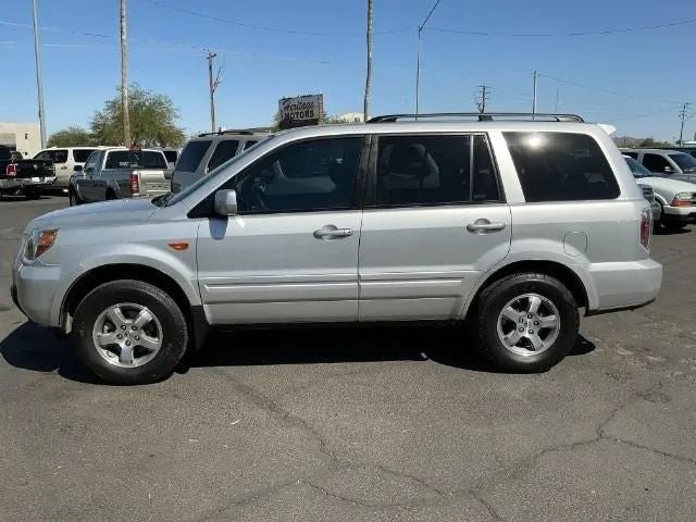 2006 Honda Pilot EX Sport Utility 4D