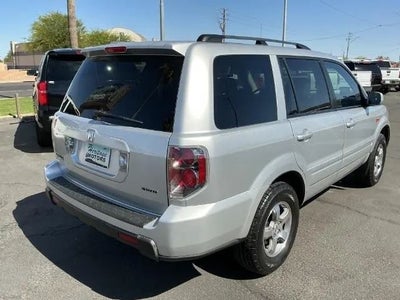 2006 Honda Pilot EX Sport Utility 4D