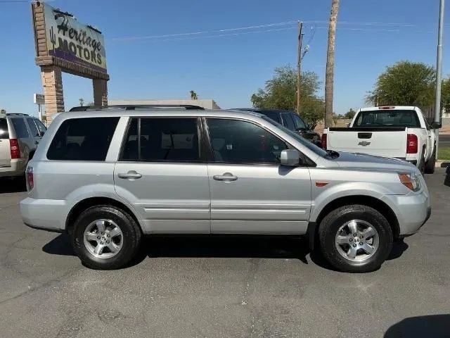 2006 Honda Pilot EX Sport Utility 4D