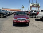 2008 Mercury Grand Marquis LS Sedan 4D