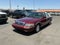 2008 Mercury Grand Marquis LS Sedan 4D