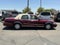 2008 Mercury Grand Marquis LS Sedan 4D