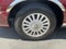 2008 Mercury Grand Marquis LS Sedan 4D