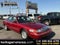 2002 Mercury Grand Marquis LS Sedan 4D