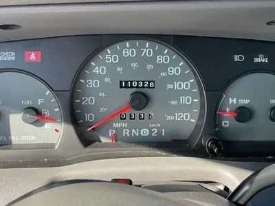 2002 Mercury Grand Marquis LS Sedan 4D