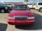 2002 Mercury Grand Marquis LS Sedan 4D