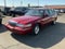 2002 Mercury Grand Marquis LS Sedan 4D